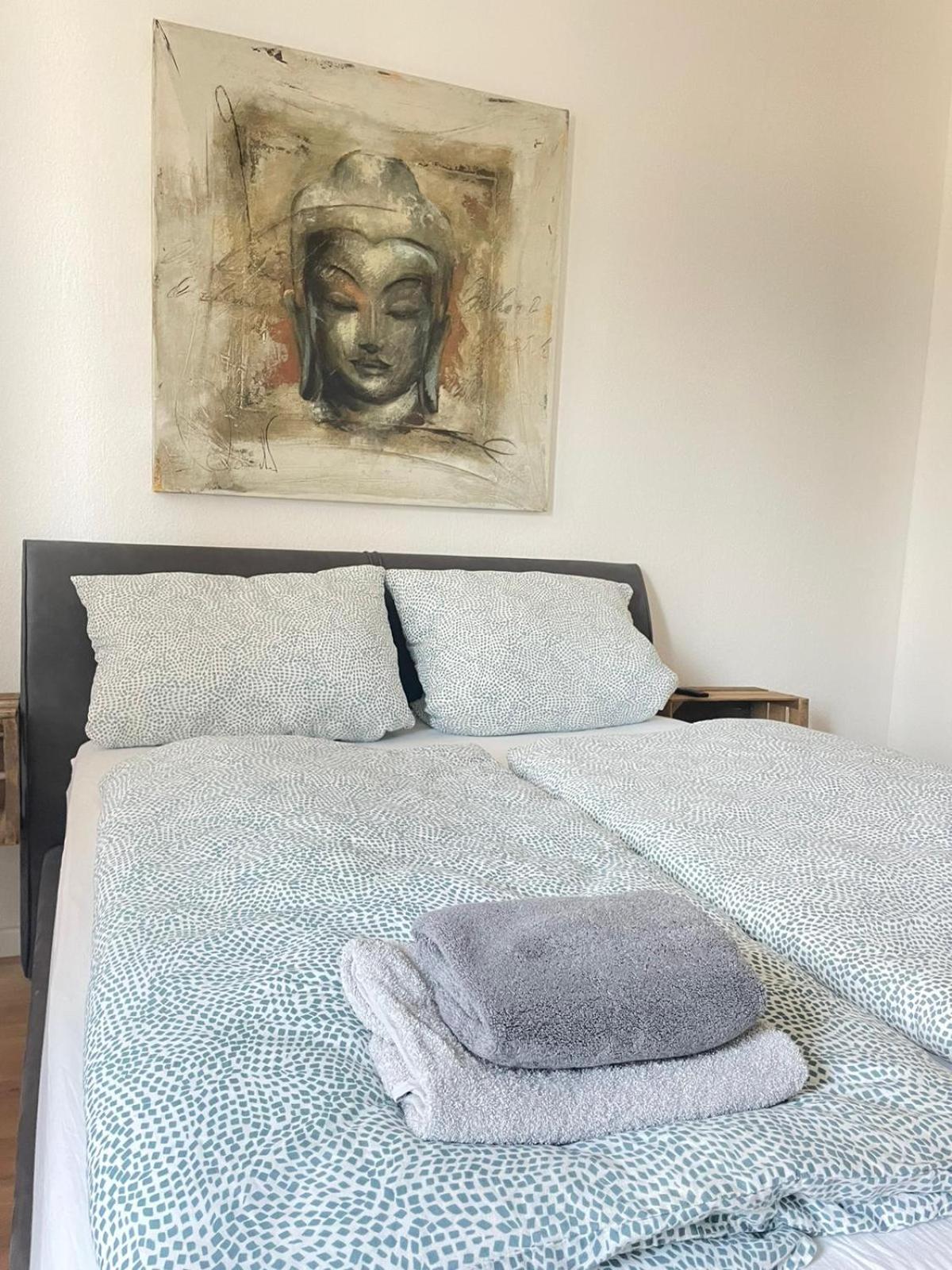 Augusta Apartment Koblenz  Ngoại thất bức ảnh
