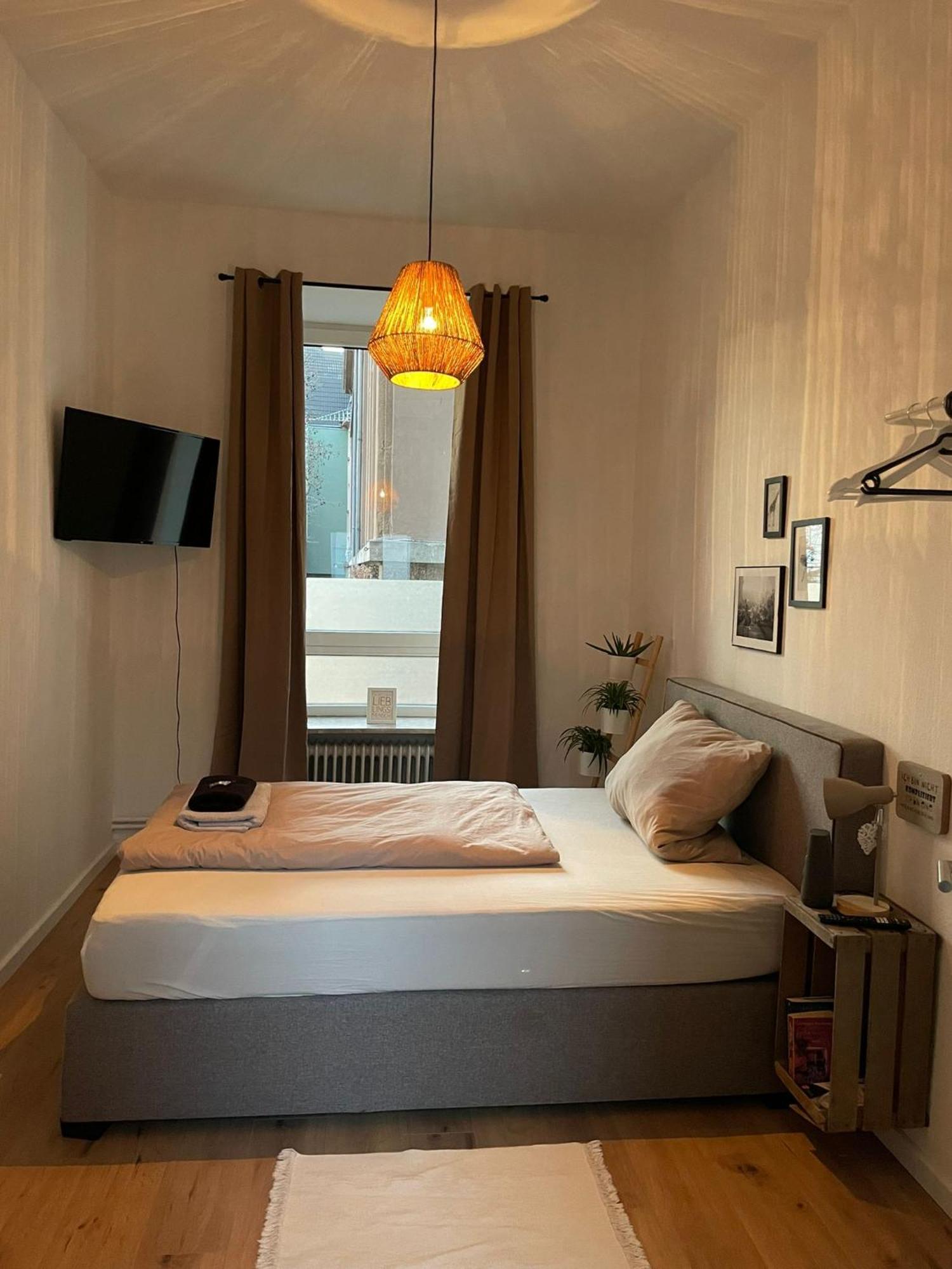 Augusta Apartment Koblenz  Ngoại thất bức ảnh