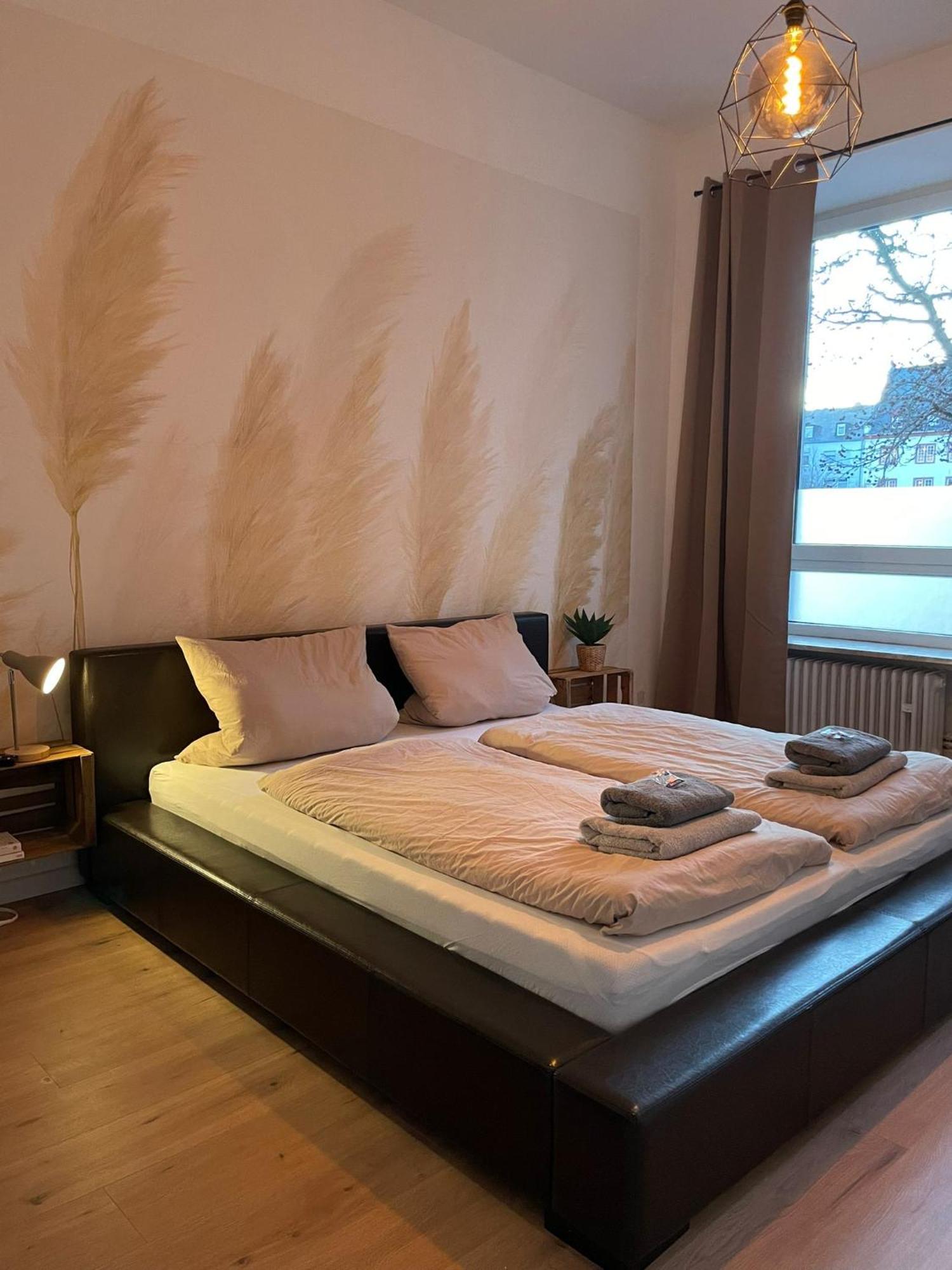 Augusta Apartment Koblenz  Ngoại thất bức ảnh