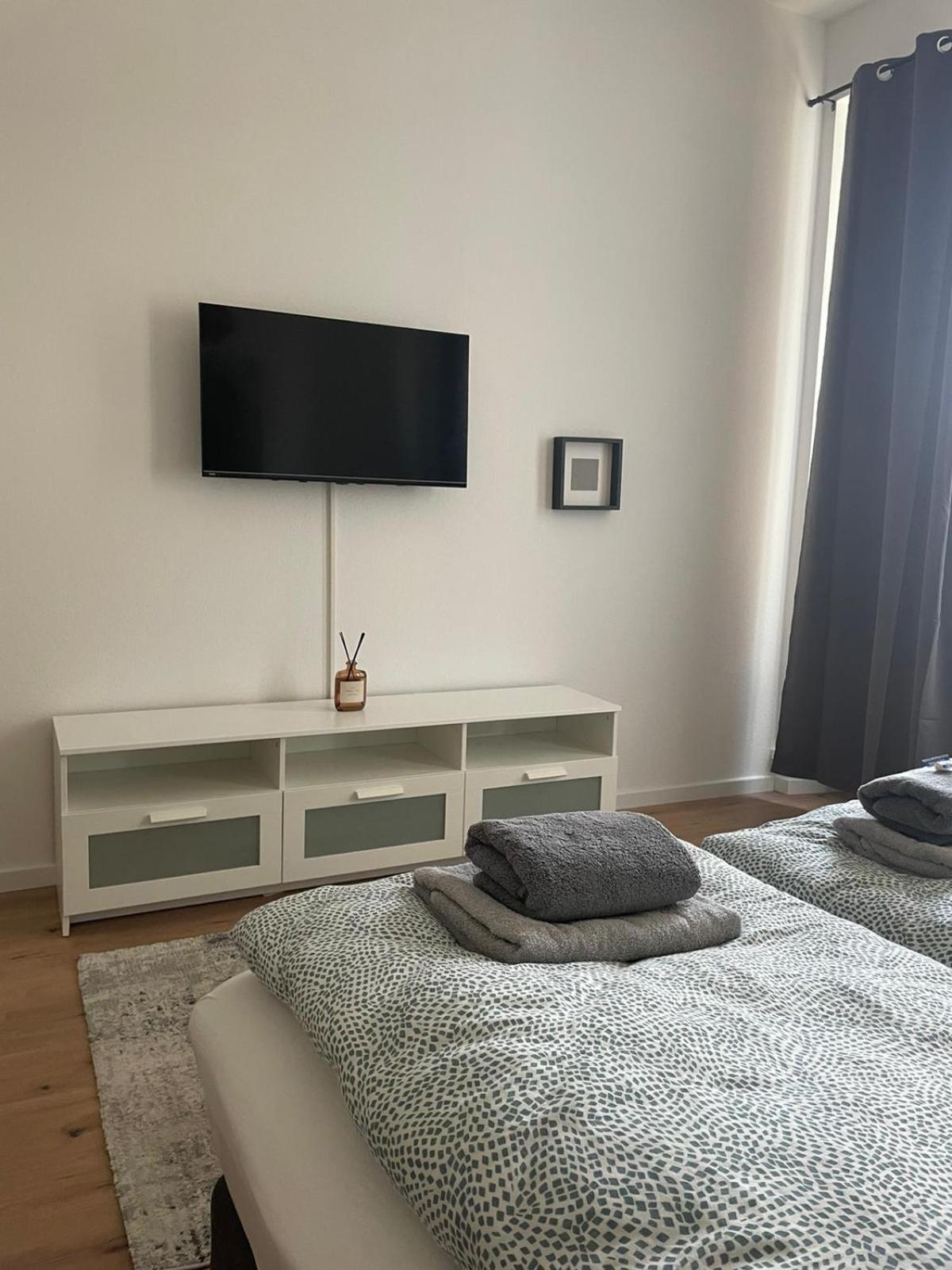 Augusta Apartment Koblenz  Ngoại thất bức ảnh