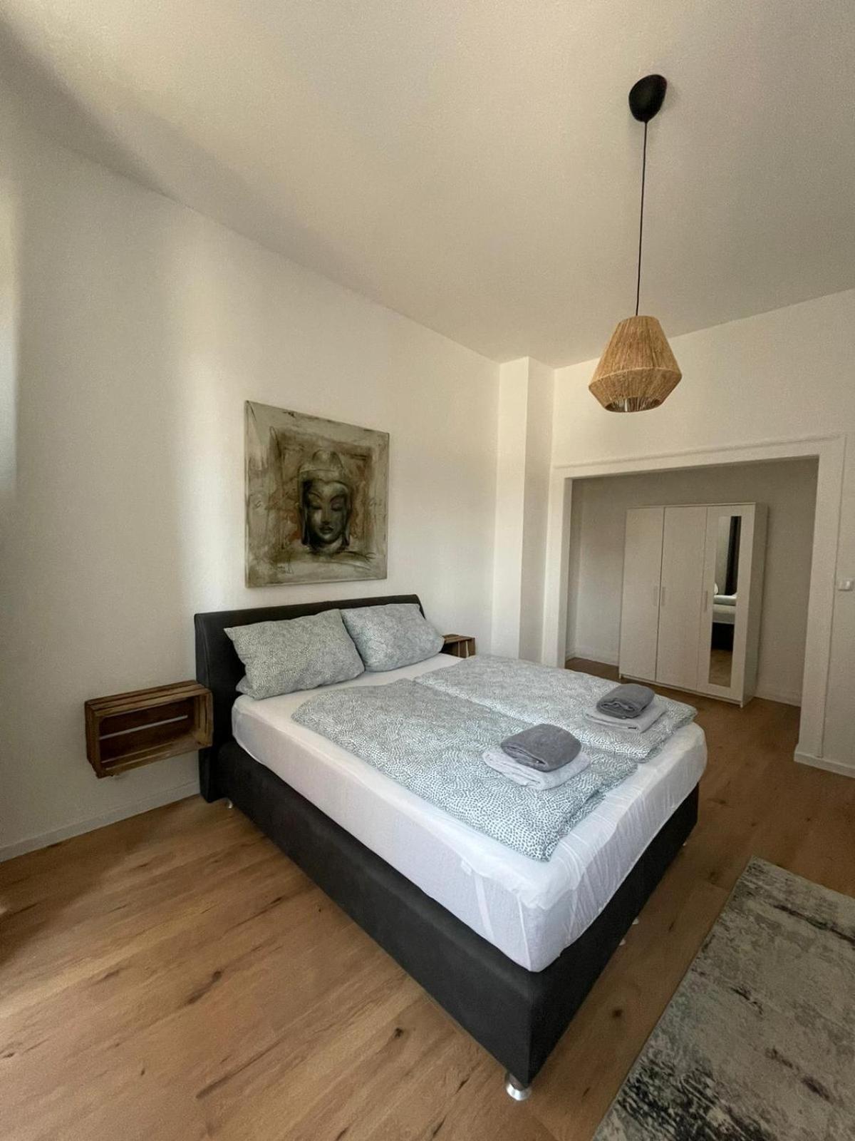 Augusta Apartment Koblenz  Ngoại thất bức ảnh