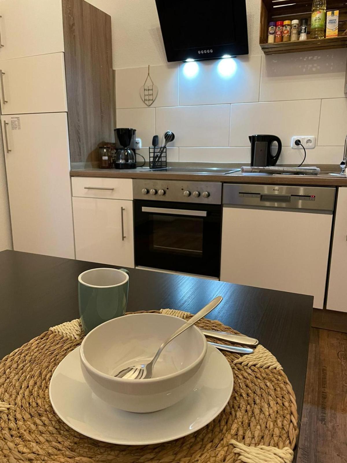 Augusta Apartment Koblenz  Ngoại thất bức ảnh