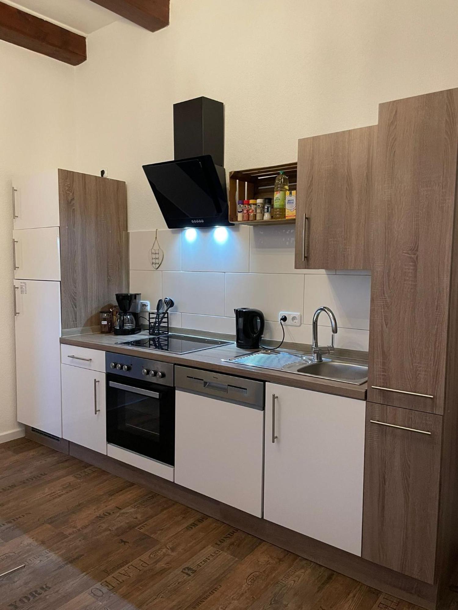 Augusta Apartment Koblenz  Ngoại thất bức ảnh