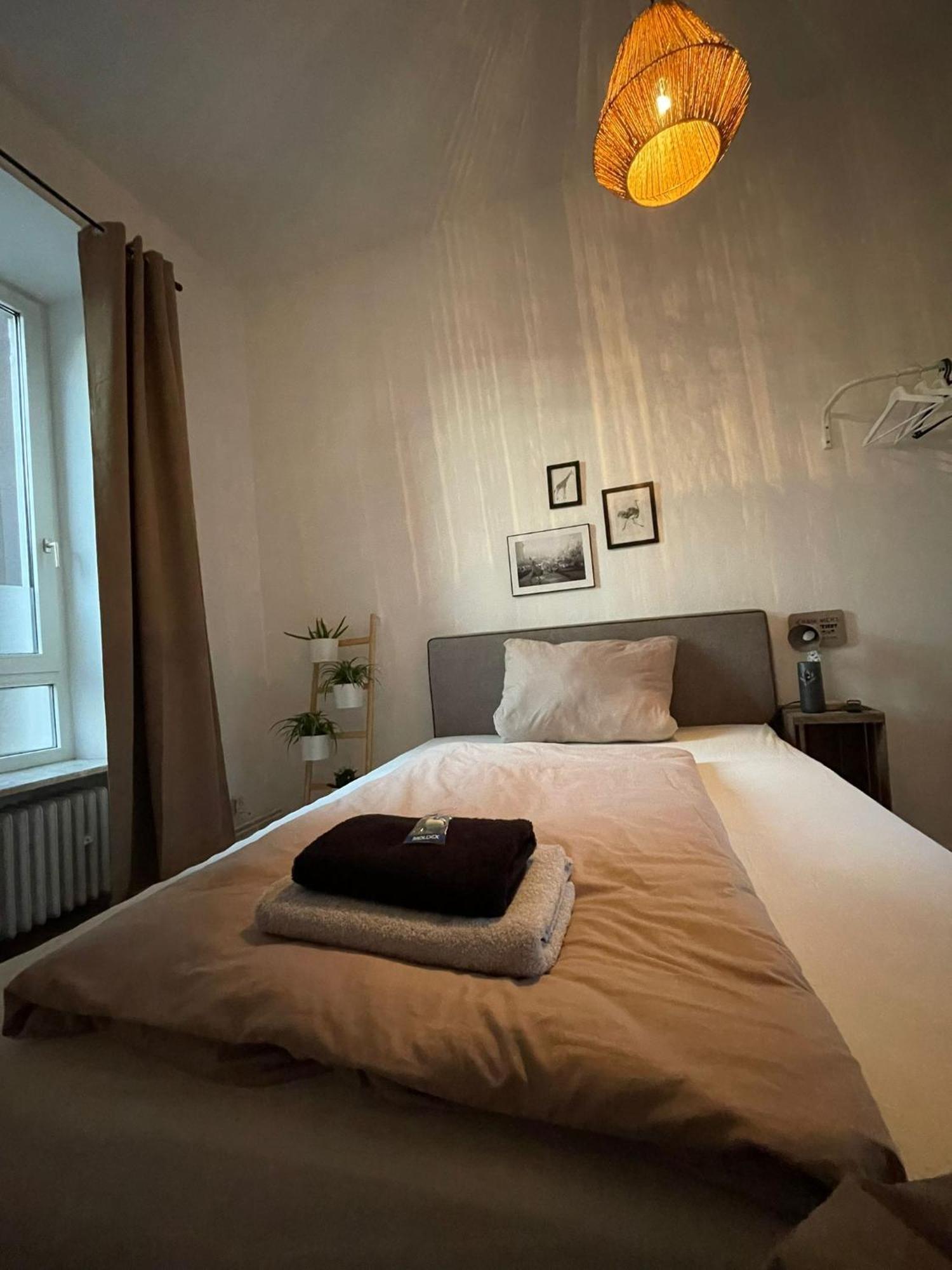 Augusta Apartment Koblenz  Ngoại thất bức ảnh