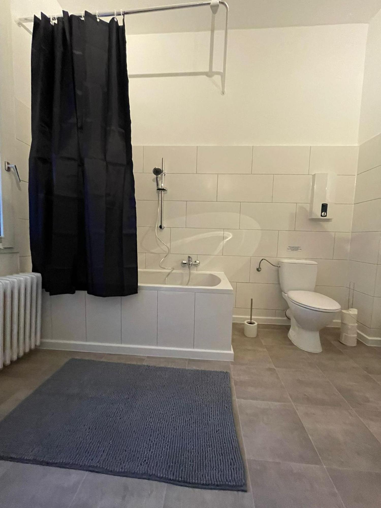 Augusta Apartment Koblenz  Ngoại thất bức ảnh