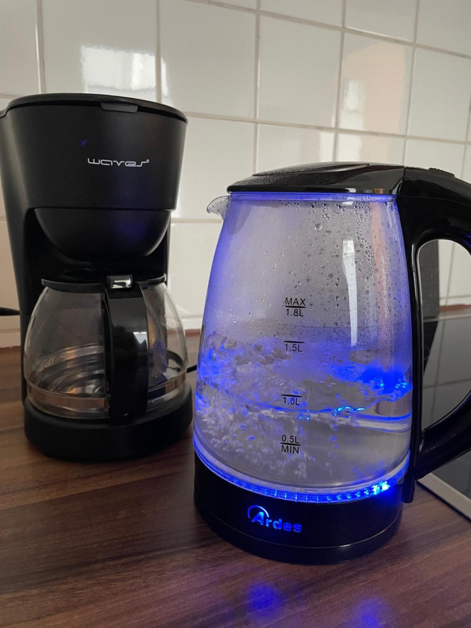 Augusta Apartment Koblenz  Ngoại thất bức ảnh
